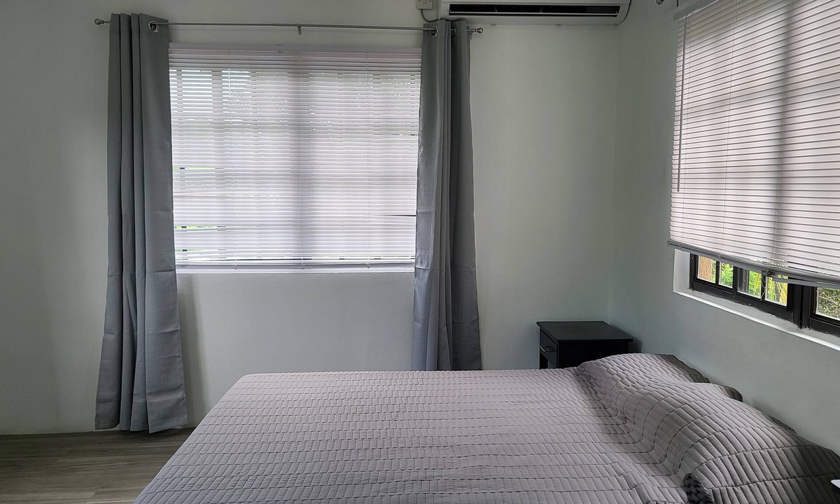 St. George's Condo | Unit 4 - Apt across from Pandy Beach & close to Port Louis Marina