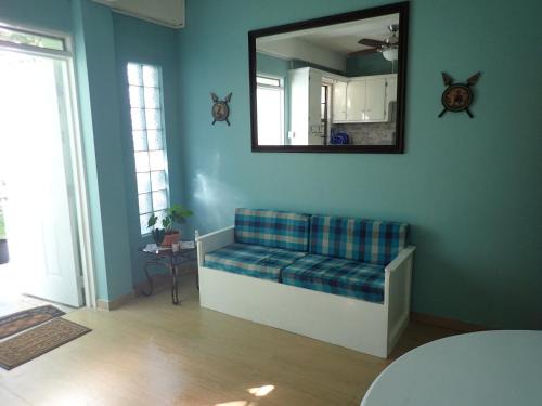 Castries Apartment | Urban Oasis Apartment 1