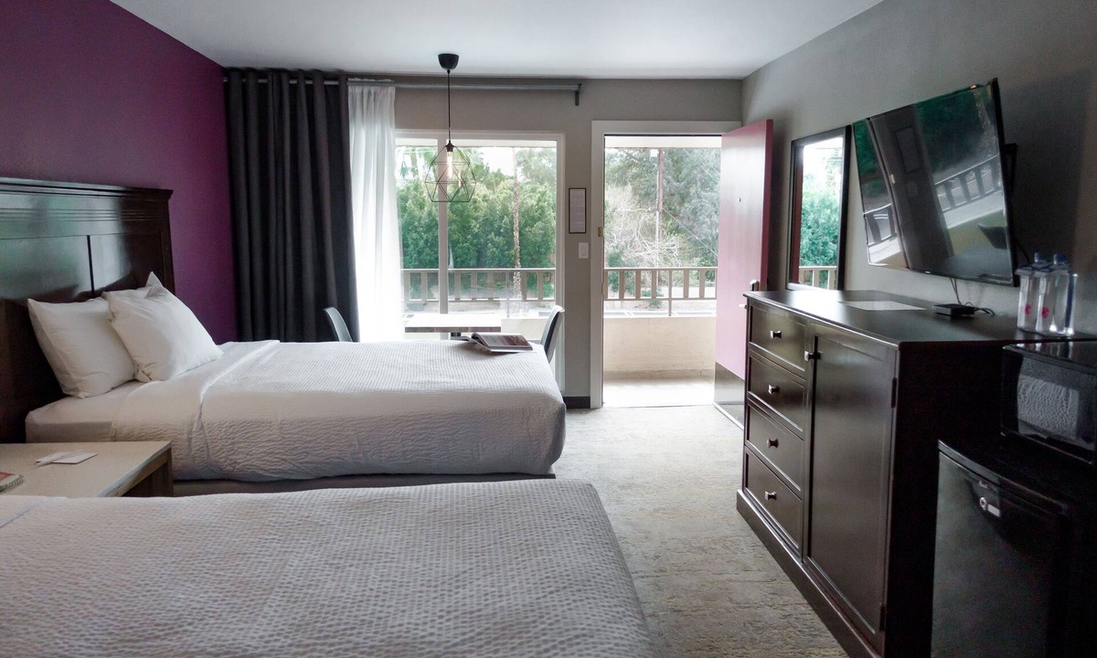 The Mesa Hotel | Vagabond Motor Hotel