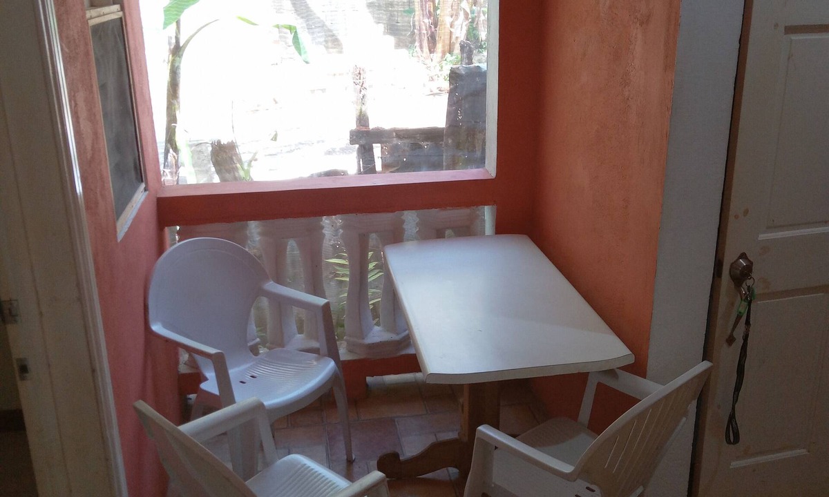 West End Apartment | Very functional home 5 minutes drive to the world's famous Negril 7miles Beach