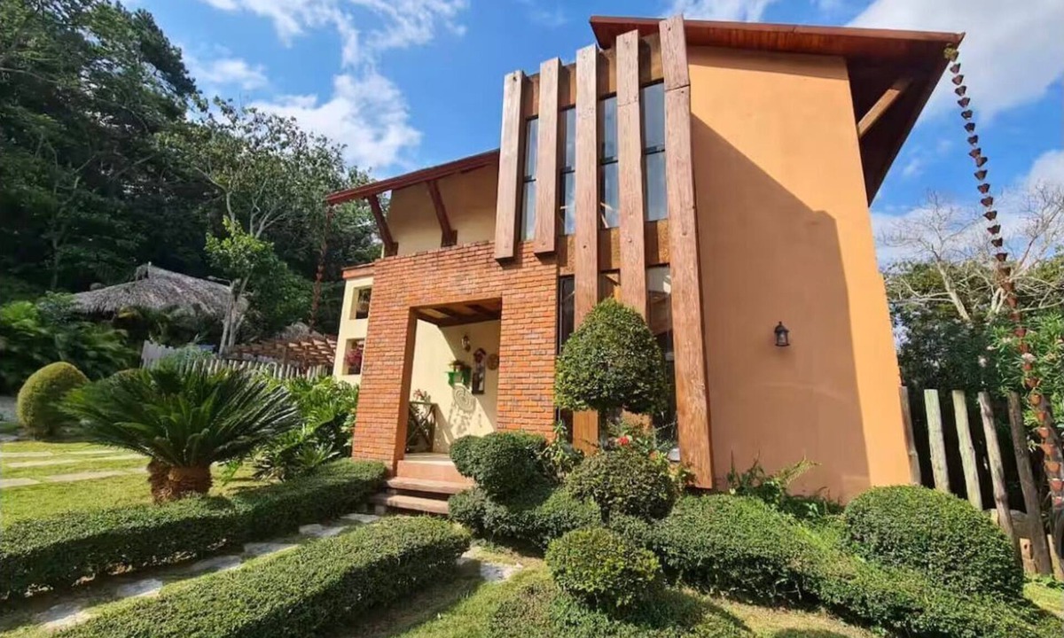 La Joya Villa | Villa Amanecer - Rest and Nature