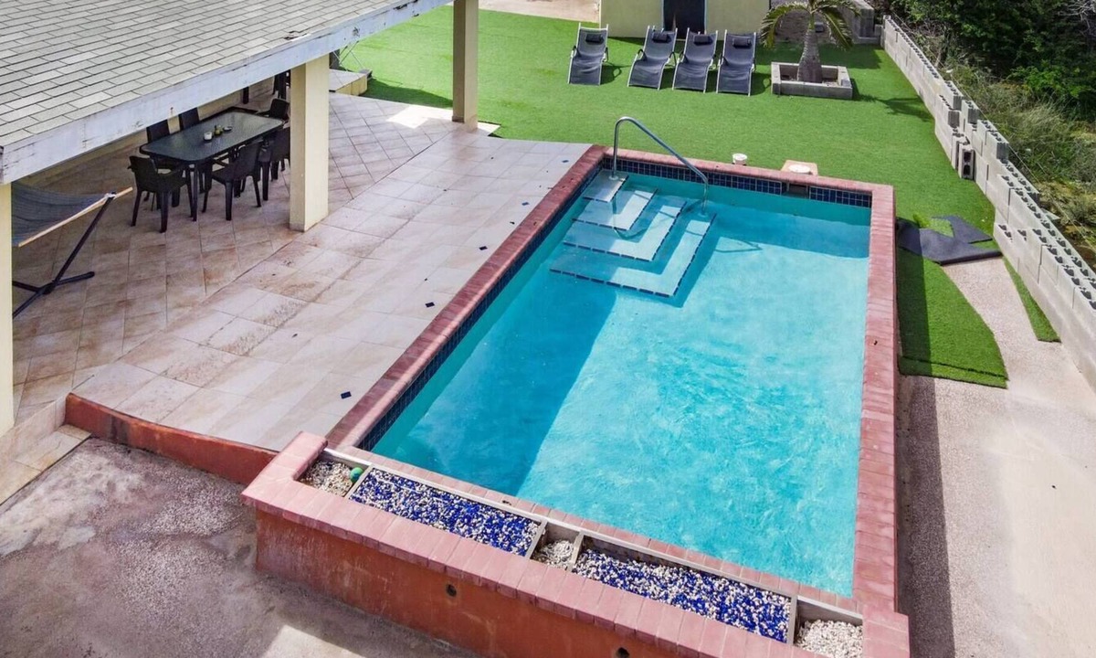 Paradera Villa | Villa
