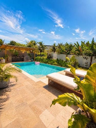 Cabrera Villa | Villa costa mar