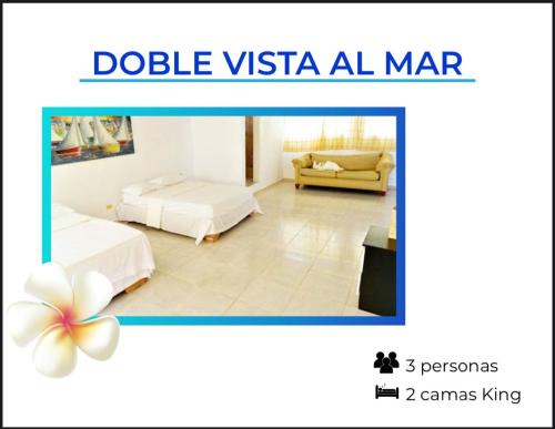 Santiago de los Caballeros Bed & Breakfast | Villa Alfonsina
