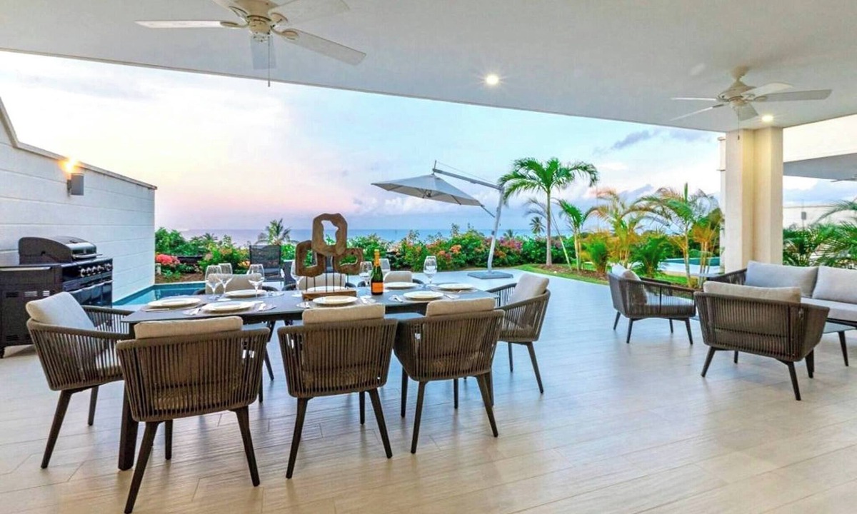 Westmoreland Apartment | Villa Ferraj - 2bd By Zenbreak