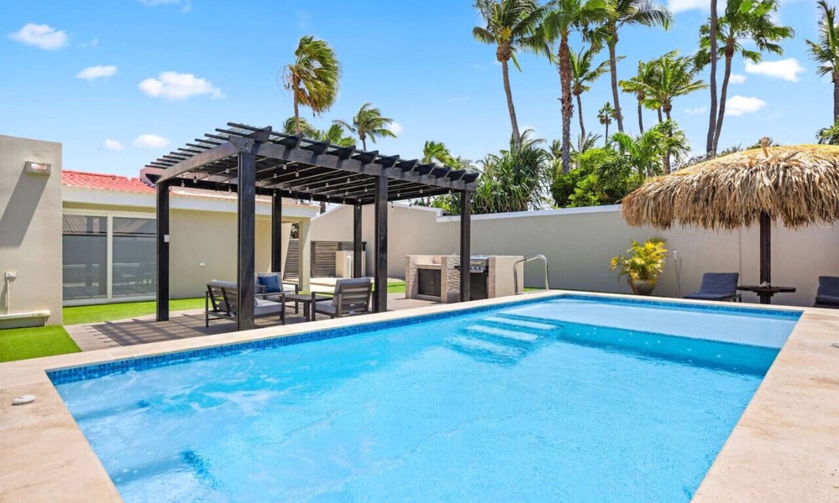 Opal Villa | Villa Gianna by Bocobay Lux Villa near Palm Beach