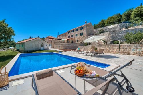 Popovici Villa | Villa Konavoski Miri