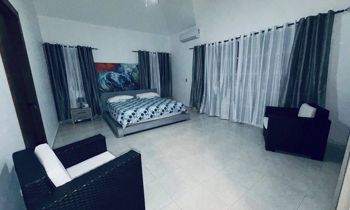 Cofresi House | Villa La Dueña, Cofresi Beach, Puerto Plata