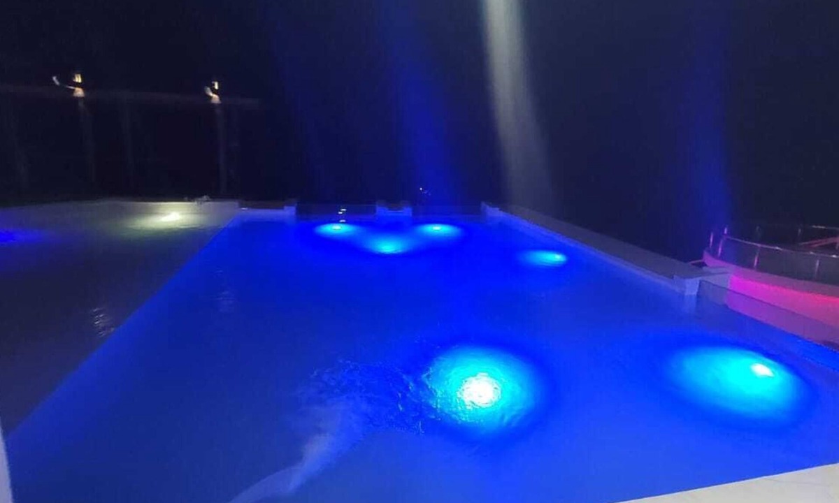 Pedro Brand Villa | Villa Los Rios