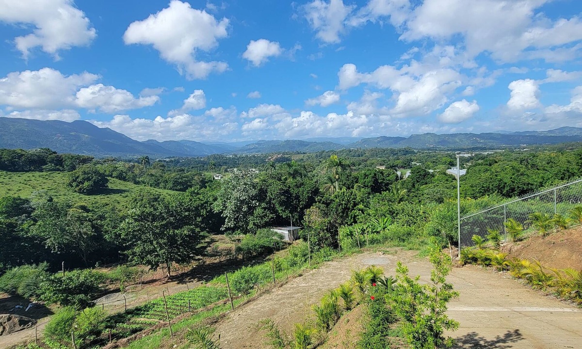 Jarabacoa Villa | Villa Lumajo