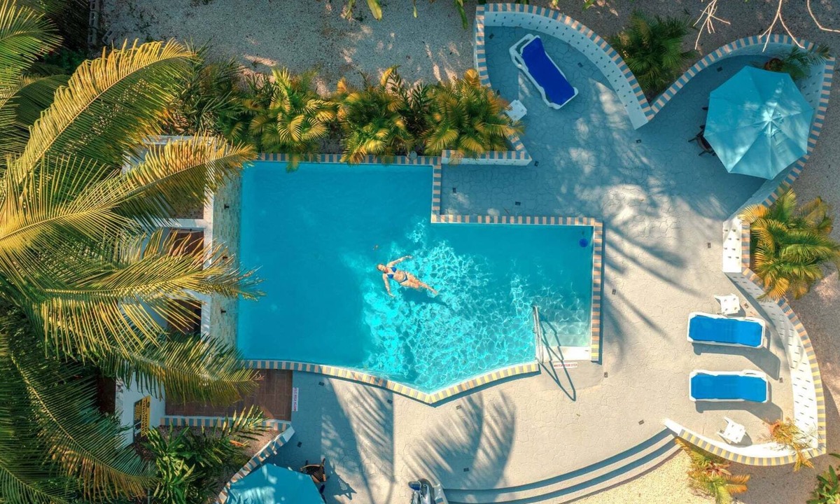 San Ignacio Villa | Villa Massis Penthouse, San Ignacio, Belize - Panoramic Views and Premium Luxury
