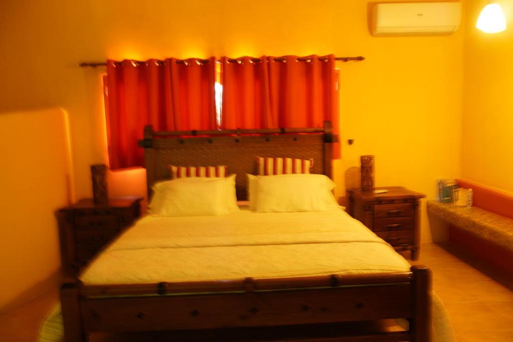 Punta Rucia House | Villa Nadine