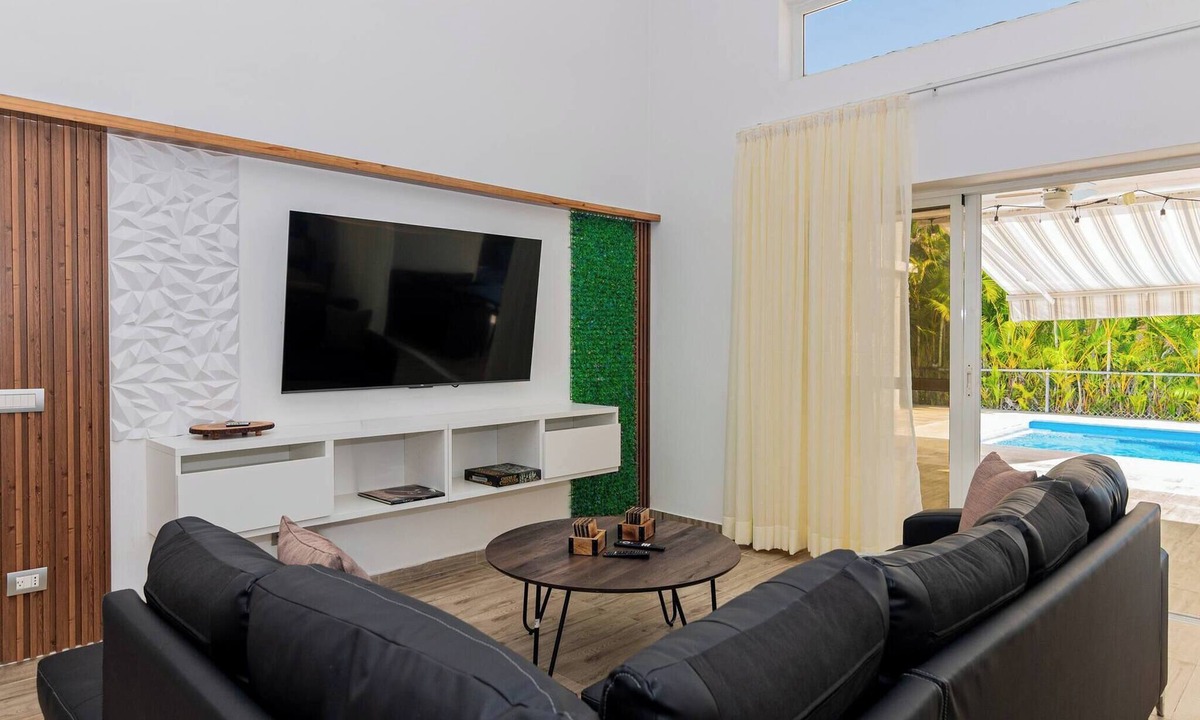 Playa Chiquita Villa | Villa Ocean Dream 3BR Oasis and guesthouse