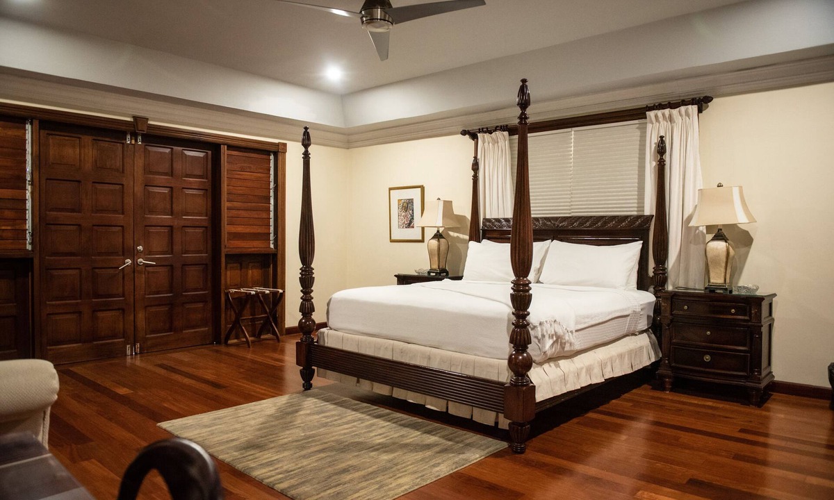 Mammee Bay Villa | Villa Paradiso