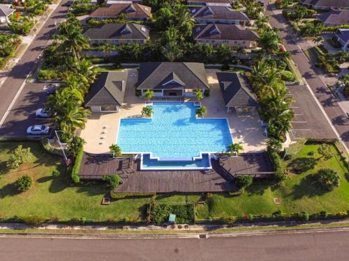 St. Ann's Bay Villa | Villa @ Richmond Estate