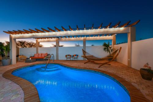 Noord Villa | Villa Tamar