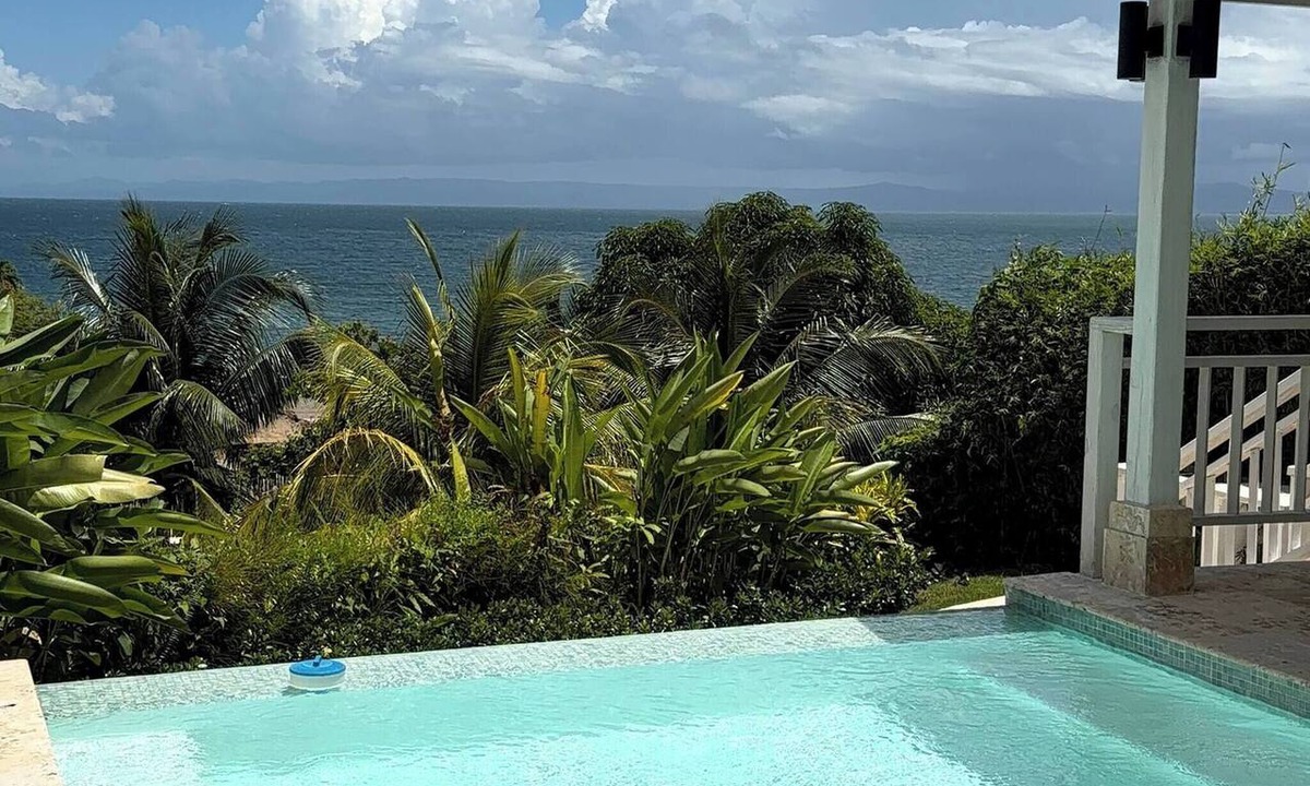 Puerto Bahia Villa | Villa With Private Pool Samaná