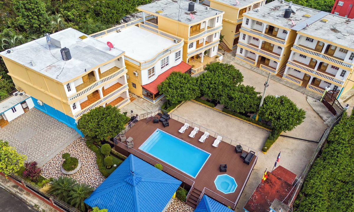San Cristobal Apartment | Villa Zapata