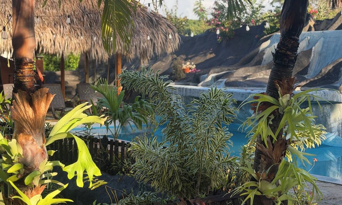 La Isabela Hotel | Villas André