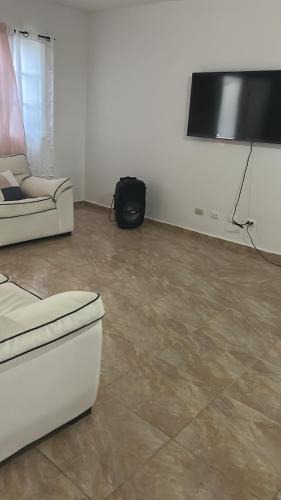 Puerto Plata House | Villas Maniscalco