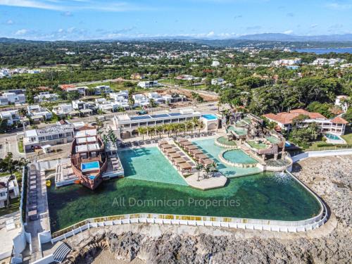 Playa Chiquita Villa | Villas Santa Fe - Sosua Ocean Village!