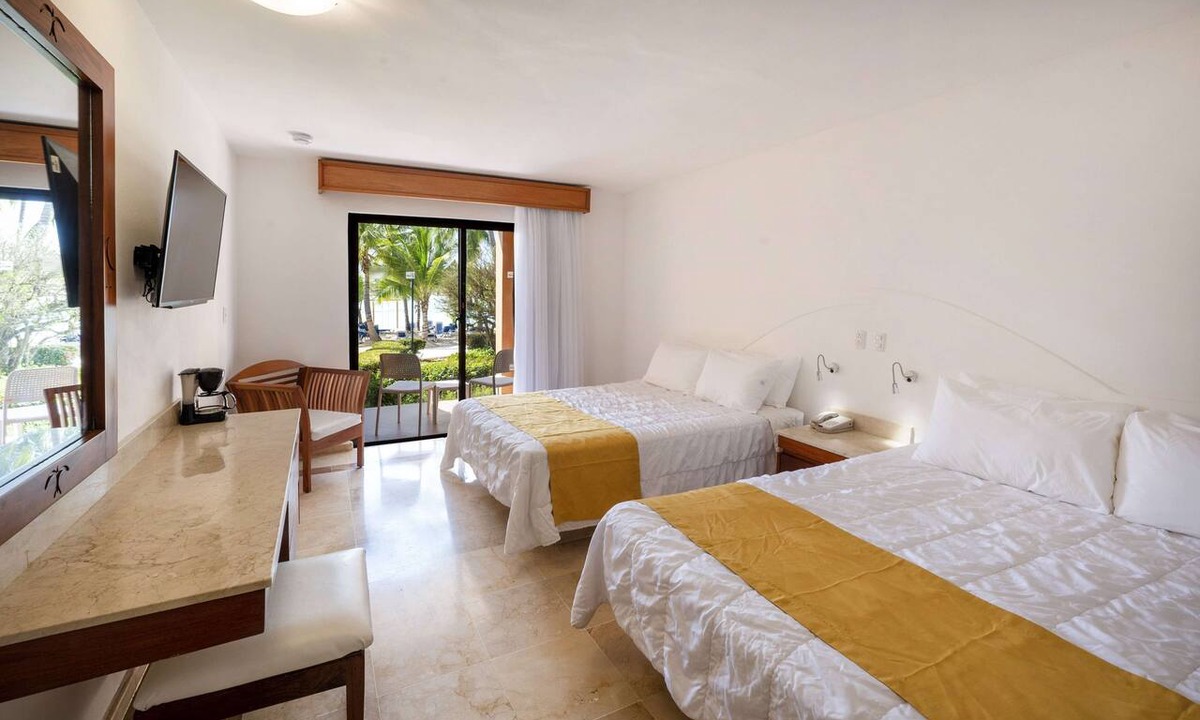 Dominicus Resort | Viva Dominicus Palace by Wyndham, A Trademark Resort