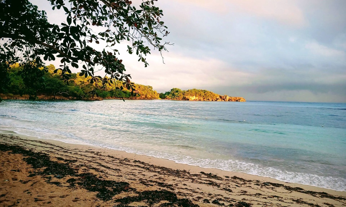 Port Antonio Bed & Breakfast | West Breeze