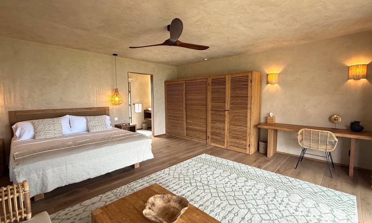 Mayreau Island Resort | Windward Mayreau Resort