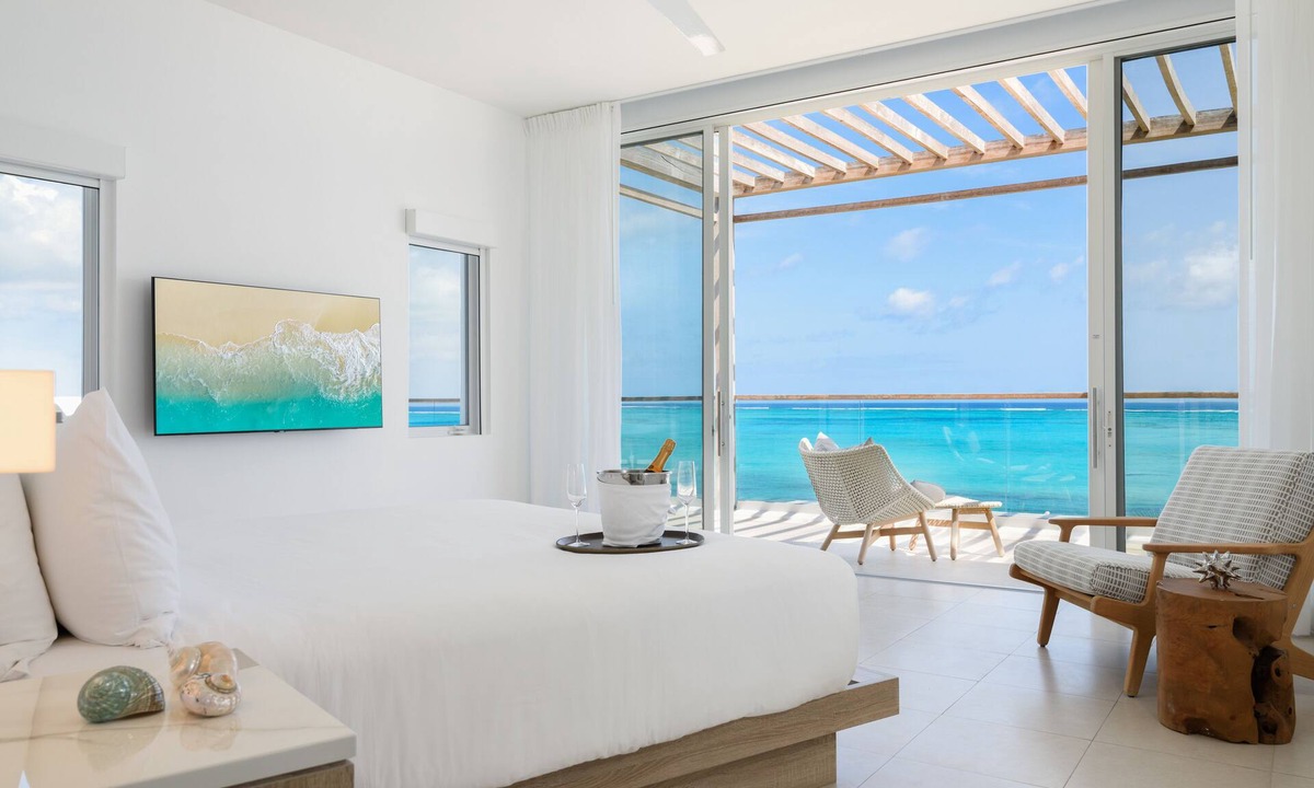 The Bight Resort | Wymara Resort and Villas