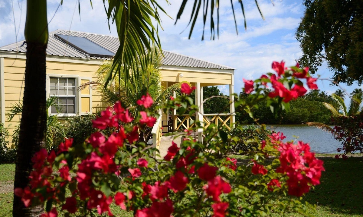 St. John's Hotel | Yepton Estate Cottages