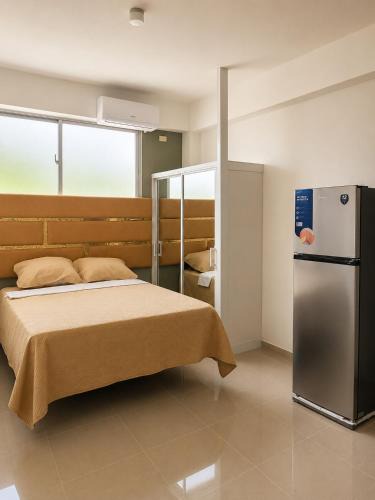 San Juan Province Apartment | Yireh Deluxe Room 302