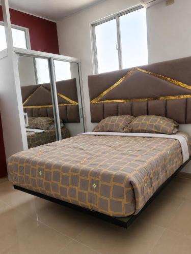 San Juan Province Apartment | Yireh Grand Suite 405