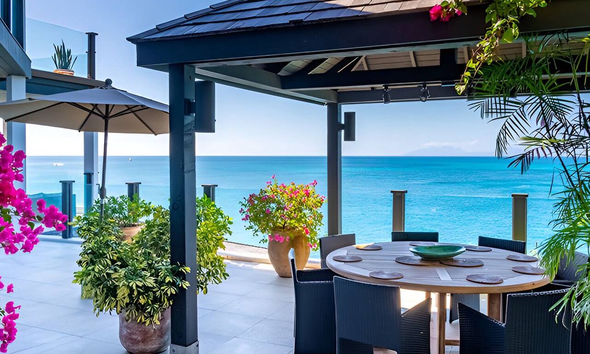 Fryes Beach Hotel | Your Next Favorite Getaway Starts Right Here! Exclusive Villa with Ocean Views!