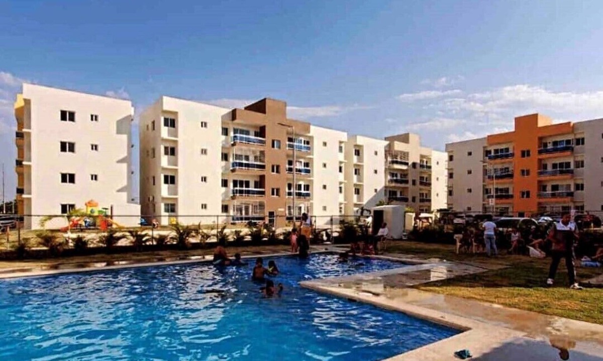 La Vega Province Apartment | YOUR PERFECT HOME