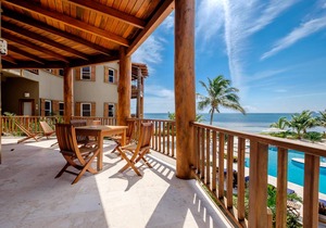 198 m² Condo ∙ 3 bedrooms ∙ 6 guests