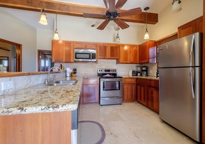 198 m² Condo ∙ 3 bedrooms ∙ 6 guests