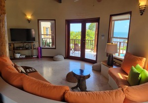 198 m² Condo ∙ 3 bedrooms ∙ 6 guests