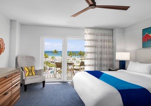 2 Bedroom - Marriott's Aruba Ocean Club - Full Resort Access