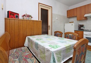 25 m² Apartment ∙ 1 bedroom ∙ 2 guests in Ičići