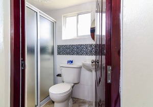 35 m² Apartment ∙ 1 bedroom ∙ 2 guests