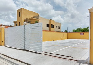 35 m² Apartment ∙ 1 bedroom ∙ 2 guests