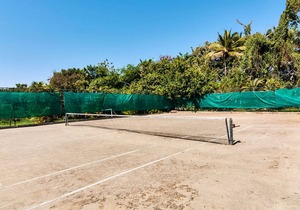 3BD guest-friendly villa with private pool near Sosua clubs/restaurants