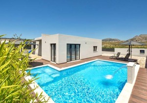 4 bedroom accommodation in Split in Split