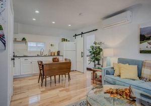 47 m² Apartment ∙ 1 bedroom ∙ 2 guests in Colorado Springs