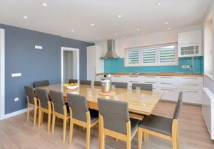 5 bedroom accommodation in Split in Split