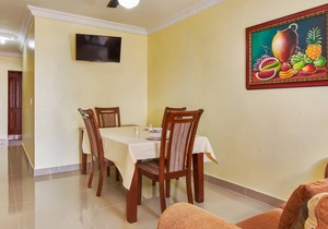 90 m² Apartment ∙ 2 bedrooms ∙ 6 guests