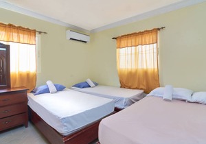 95 m² Apartment ∙ 2 bedrooms ∙ 5 guests
