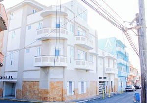 Apartamento completo a minutos de la playa en Arecibo 2104