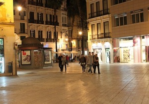Apartamentos Debambu in Malaga