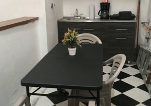 Apt. 9, Up to 6 person apartment in Old San Juan